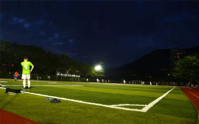 為什么高桿燈生產(chǎn)廠家備受客戶們的歡迎？