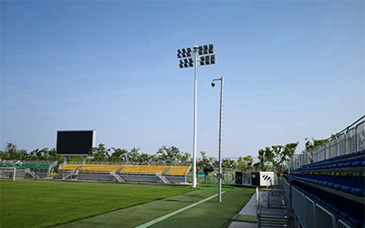 體育照明廠家?的燈具有哪些安裝注意事項(xiàng)？